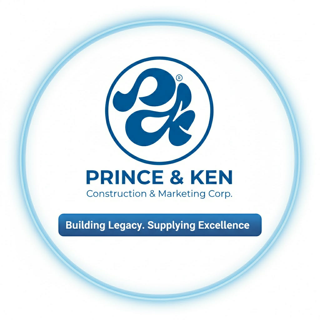 Prince & Ken Construction and Marketing Corp